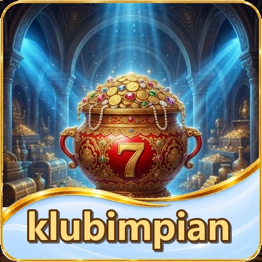 Layar pencarian aplikasi di dalam klubimpian untuk Android.